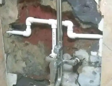诏安卫生间漏水检测电话