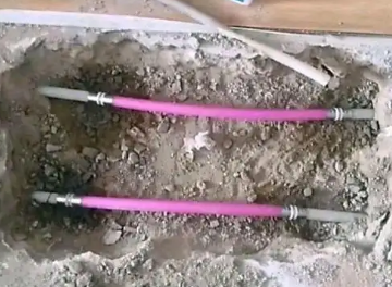 诏安卫生间测漏水多少钱