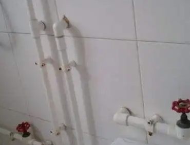 诏安水管维修多少钱