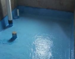 诏安卫生间防水哪家好