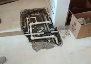 诏安查漏水多少钱