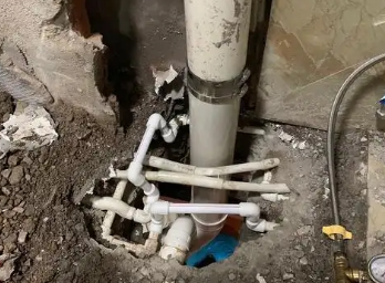 诏安卫生间漏水检测多少钱