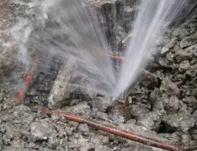 诏安水管维修多少钱