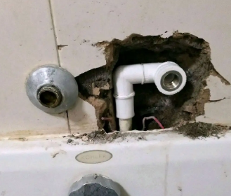 诏安卫生间漏水检测多少钱