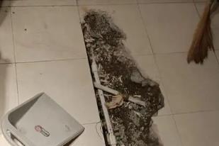 诏安卫生间漏水检测电话